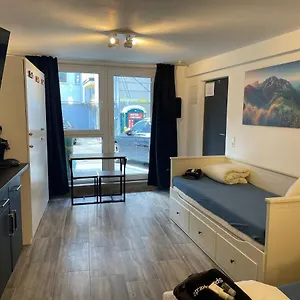 Apartment Beutelsbacherstr. 12 C, Stuttgart
